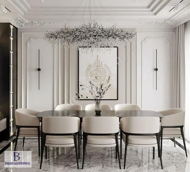 Başarı'dan Sahilde Lebiderya Kapanmaz Kesintisiz Deniz Manzaralı - Görsel 18