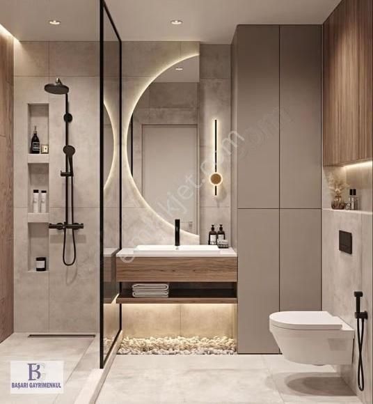 Başarı'dan Sahilde Lebiderya Kapanmaz Kesintisiz Deniz Manzaralı - Görsel 2