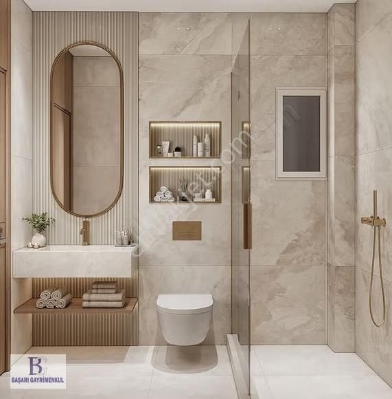 Başarı'dan Sahilde Lebiderya Kapanmaz Kesintisiz Deniz Manzaralı - Görsel 14