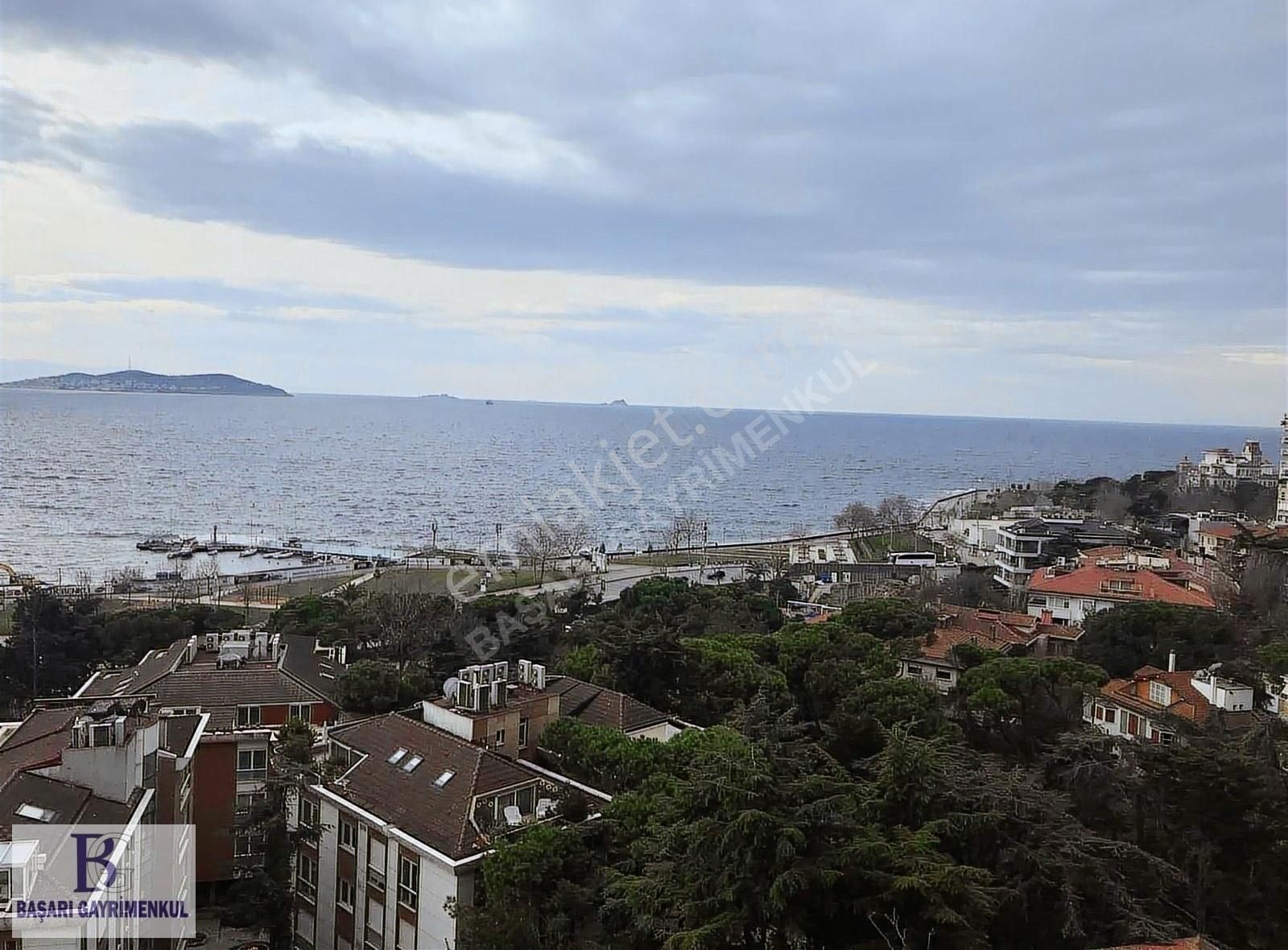 Başarı'dan Sahilde Lebiderya Kapanmaz Kesintisiz Deniz Manzaralı - Görsel 13