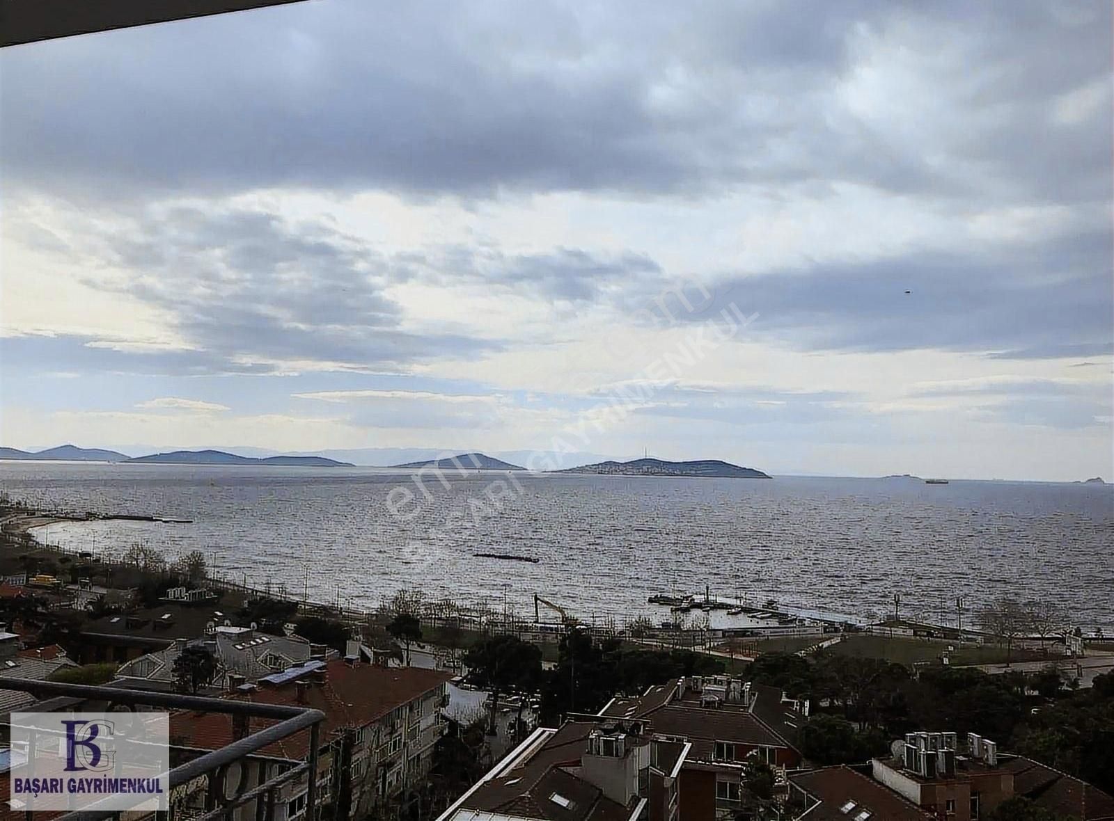 Başarı'dan Sahilde Lebiderya Kapanmaz Kesintisiz Deniz Manzaralı - Görsel 16