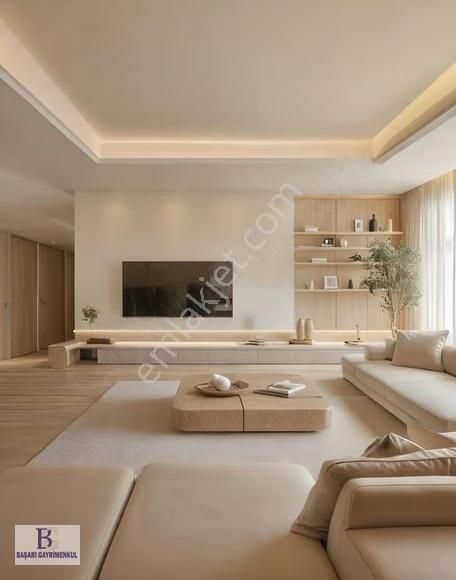 Başarı'dan Sahilde Lebiderya Kapanmaz Kesintisiz Deniz Manzaralı - Görsel 8