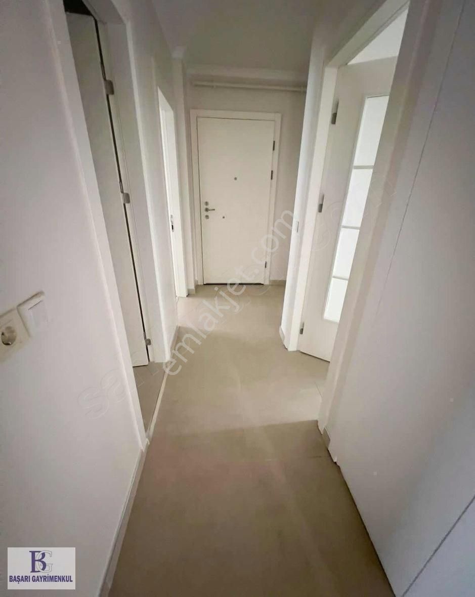 Başarı'dan Suadiye'de Bağdat'a Yakın 140m2 Balkonlu 3+1 - Görsel 26