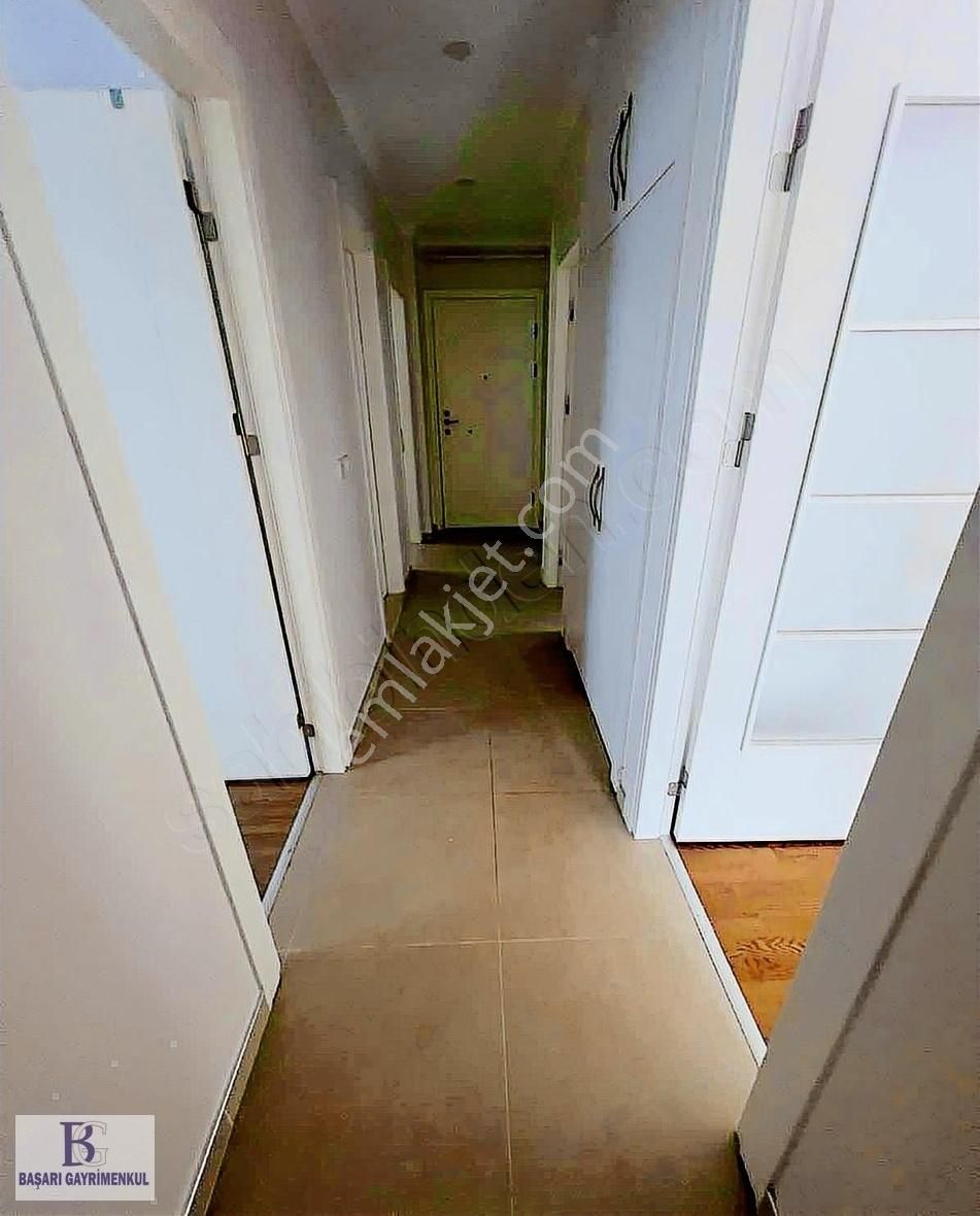 Başarı'dan Suadiye'de Bağdat'a Yakın 140m2 Balkonlu 3+1 - Görsel 17