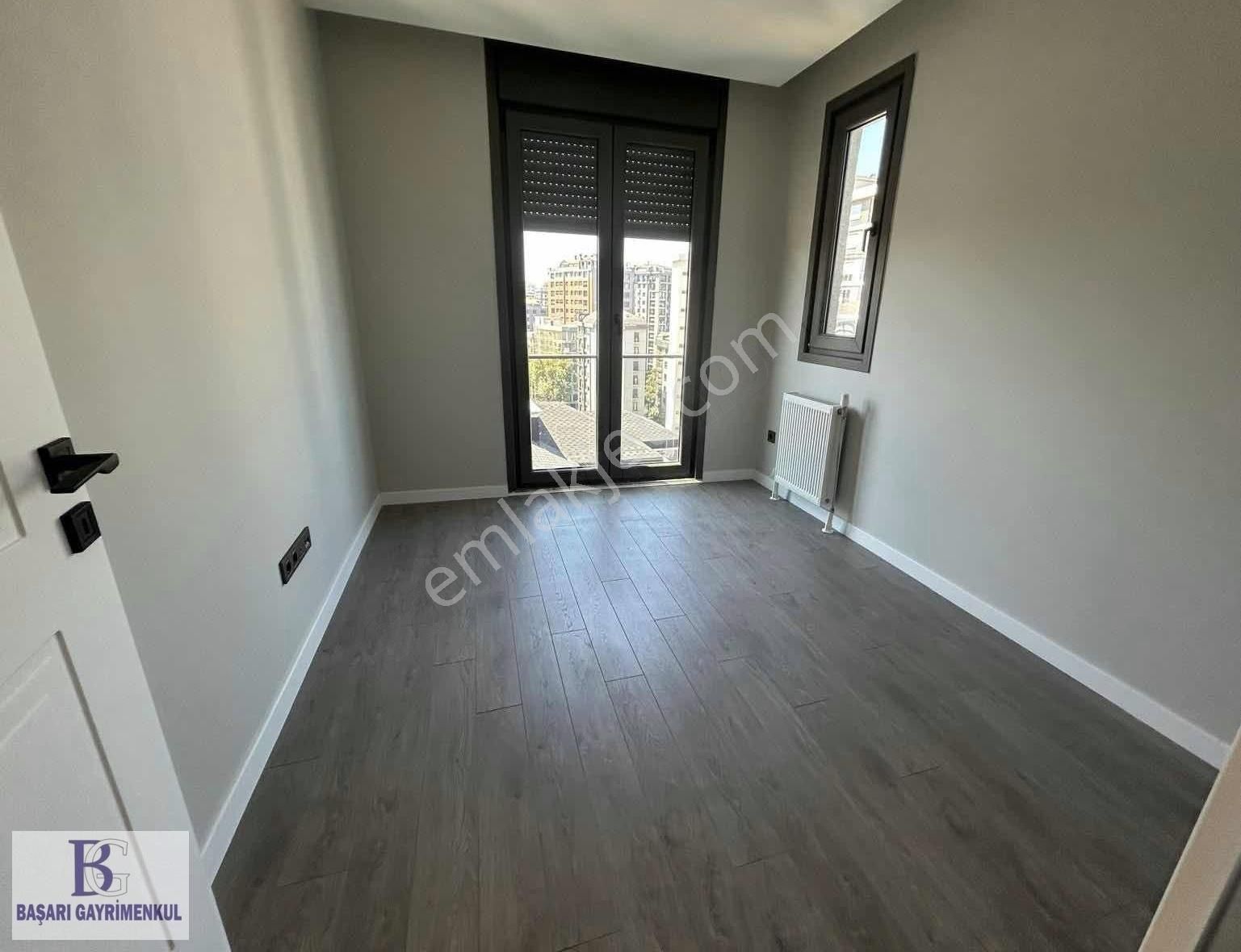 Başarı'dan Panoramik Deniz Manzaralı Bağdata Çok Yakın Sıfır 3+1 - Görsel 4