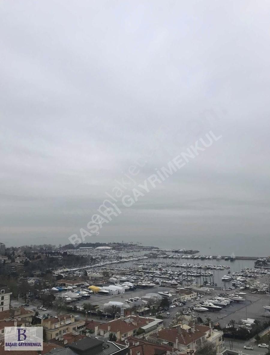 Başarı Lebiderya Kesintisiz Kapanmaz Deniz Manzaralı 270 M2 - Görsel 4