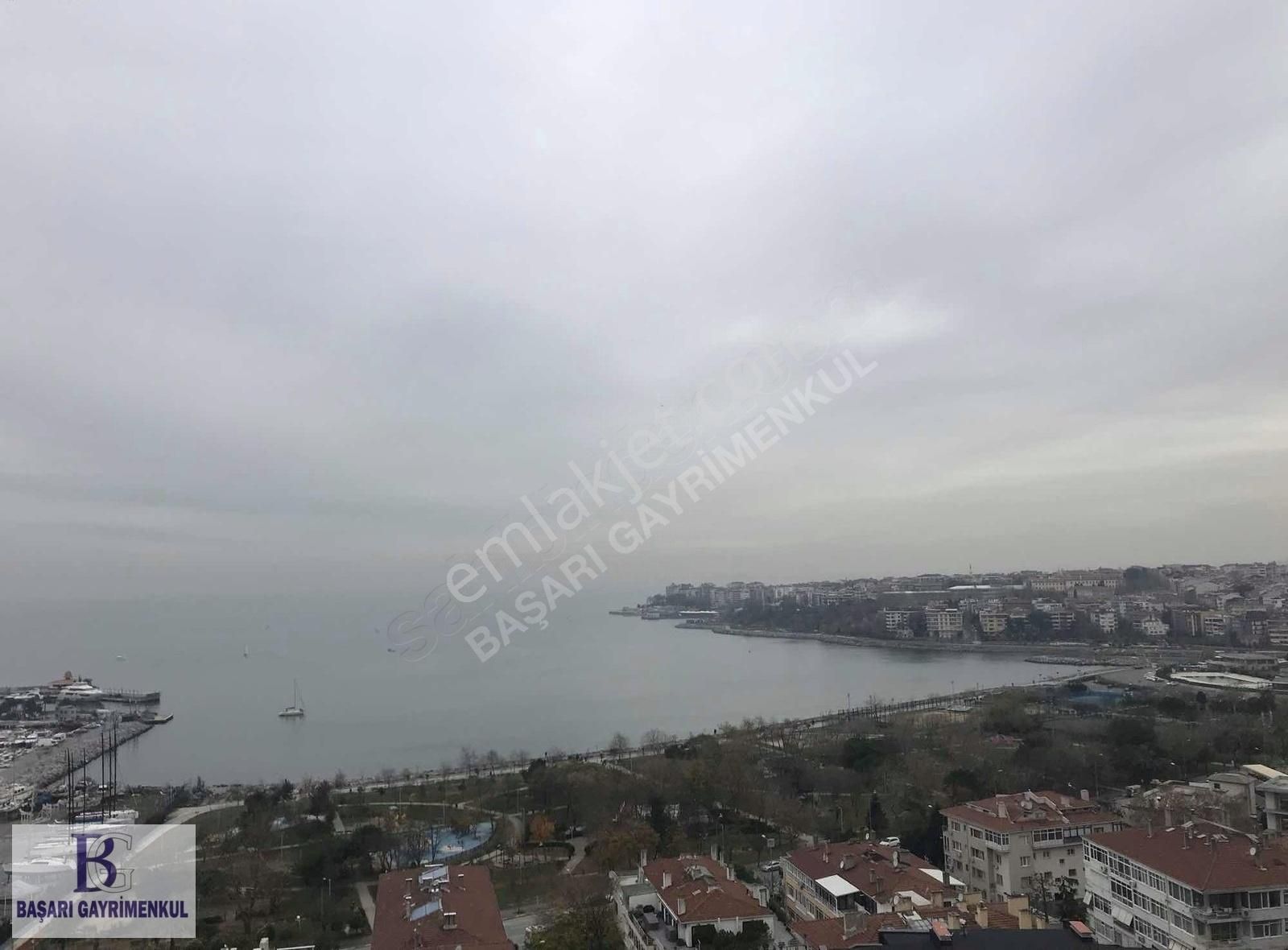 Başarı Lebiderya Kesintisiz Kapanmaz Deniz Manzaralı 270 M2 - Görsel 5