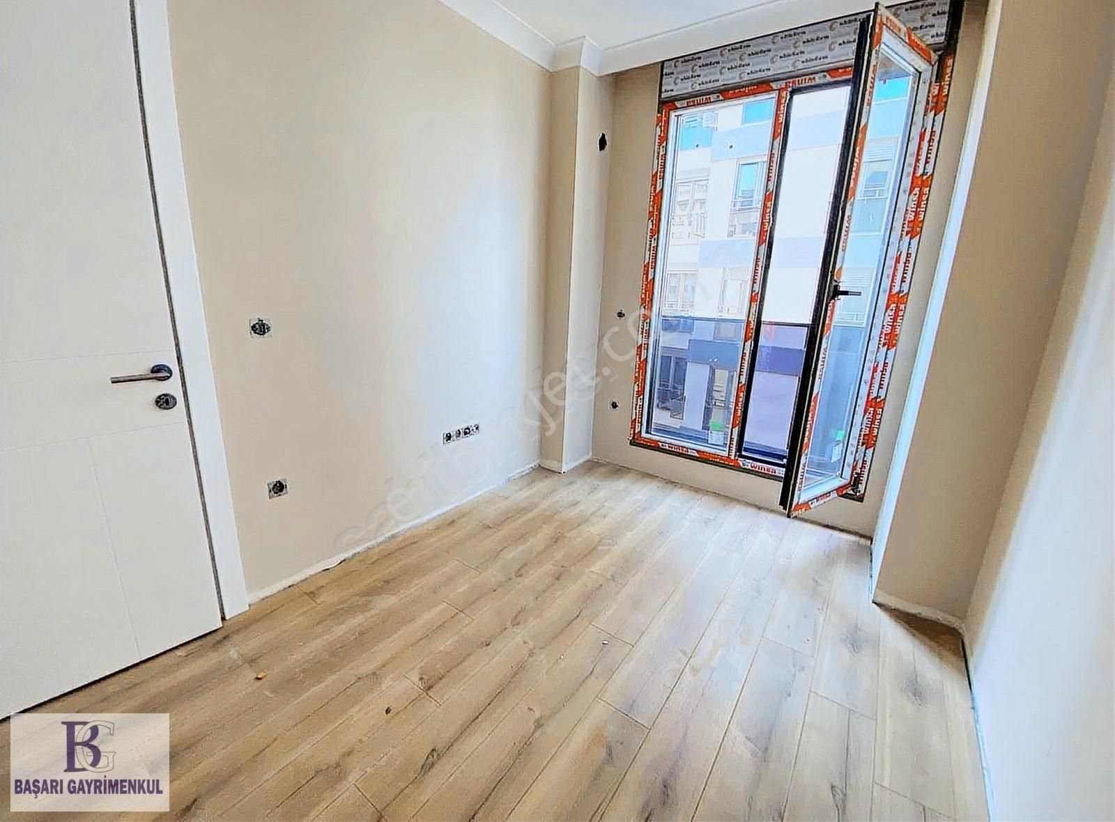 Başarı'dan Çatalçeşmede Deniz Manzaralı 110 M2 2+1 Sıfır Fırsat - Görsel 7