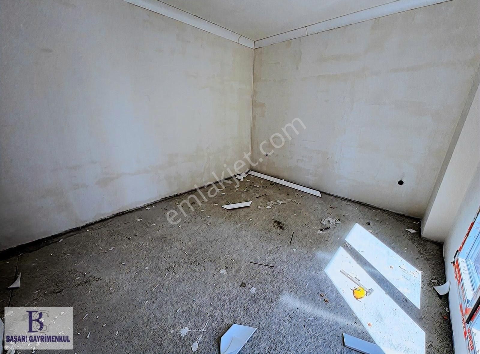 Başarı'dan Çatalçeşmede Deniz Manzaralı 110 M2 2+1 Sıfır Fırsat - Görsel 25