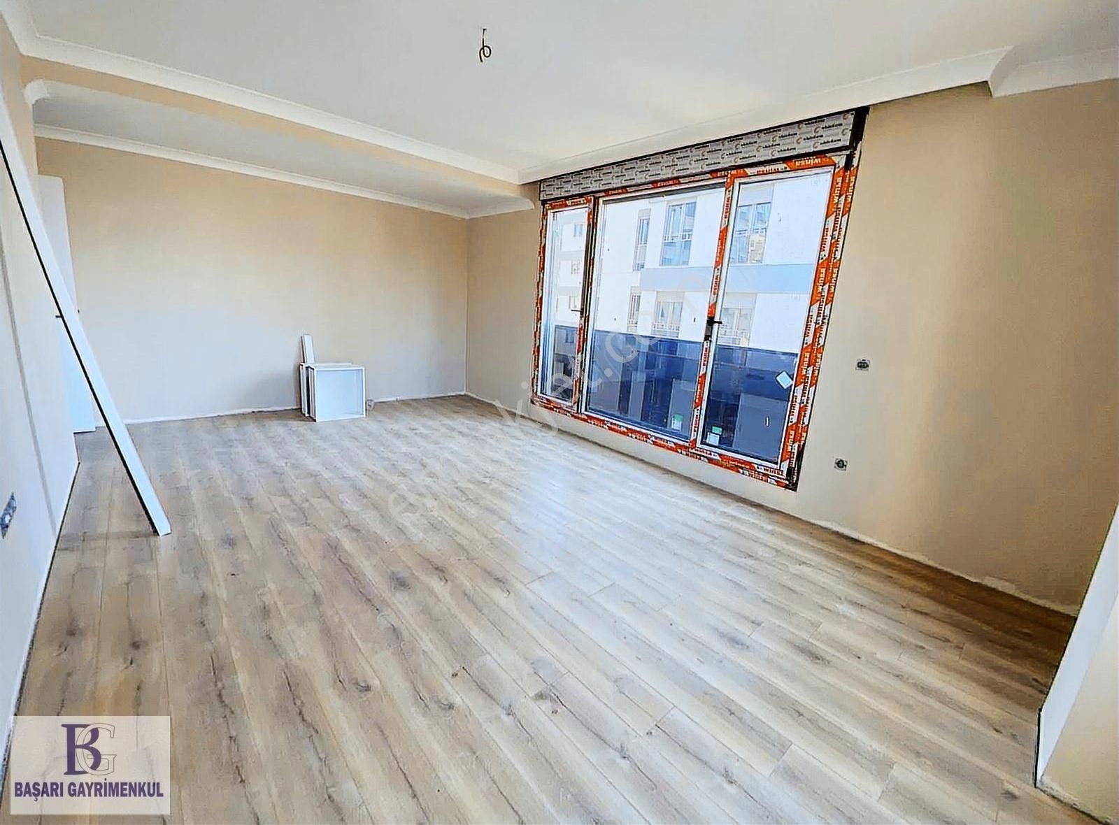 Başarı'dan Çatalçeşmede Deniz Manzaralı 110 M2 2+1 Sıfır Fırsat - Görsel 17