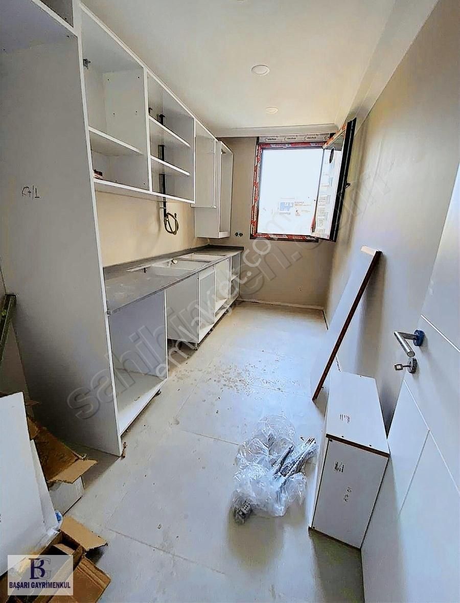 Başarı'dan Çatalçeşmede Deniz Manzaralı 110 M2 2+1 Sıfır Fırsat - Görsel 10