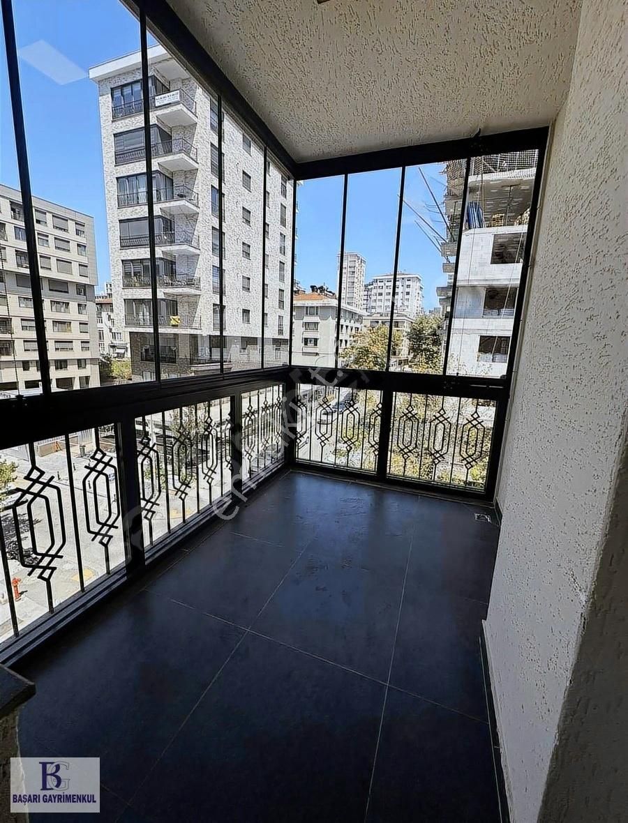 Başarı'dan Suadiye Sahil'de Butik Bina'da 160m2 Balkonlu 3+1 - Görsel 19