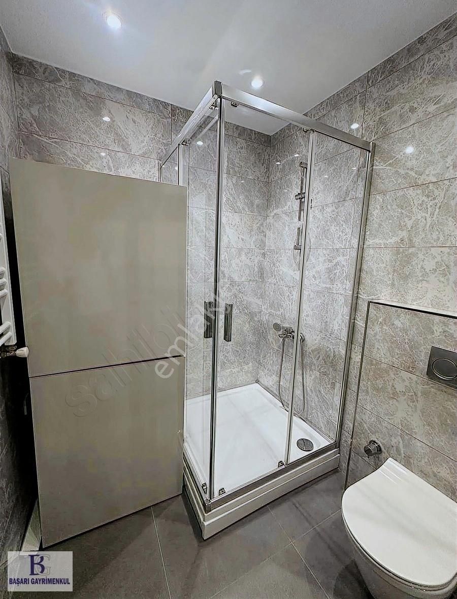 Başarı'dan Suadiye Sahil'de Butik Bina'da 160m2 Balkonlu 3+1 - Görsel 14