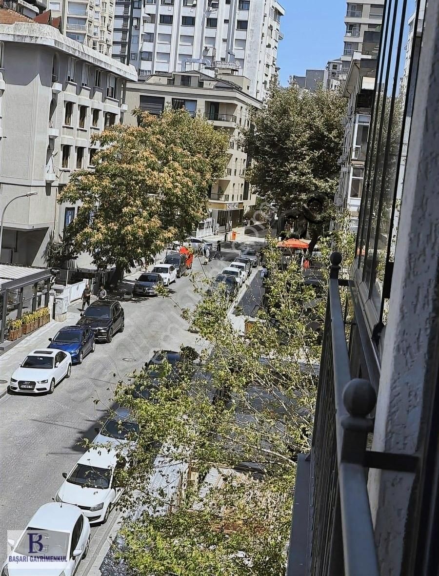 Başarı'dan Suadiye Sahil'de Butik Bina'da 160m2 Balkonlu 3+1 - Görsel 22