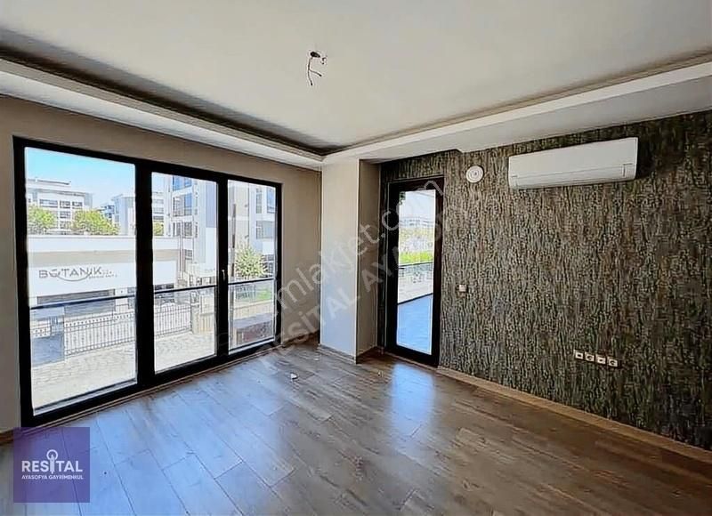 Soğanlı Yükselenpark Mercan Sitesi 160m2 3+1 1.kat Geniş Daire - Görsel 20