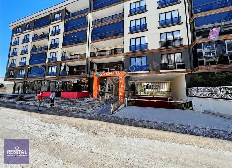Soğanlı Yükselenpark Mercan Sitesi 160m2 3+1 1.kat Geniş Daire - Görsel 28