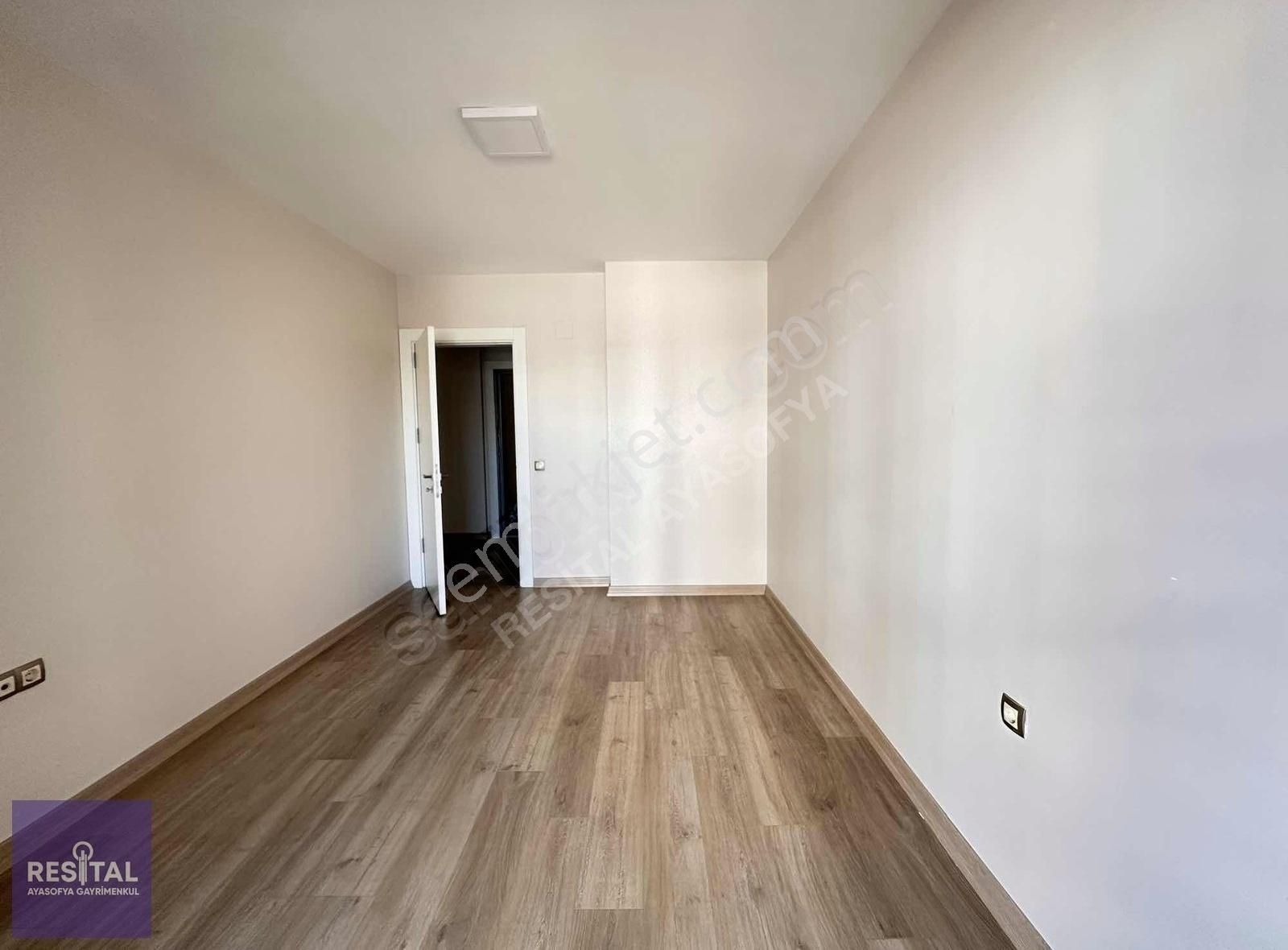 Soğanlı Yükselenpark Mercan Sitesi 160m2 3+1 1.kat Geniş Daire - Görsel 26