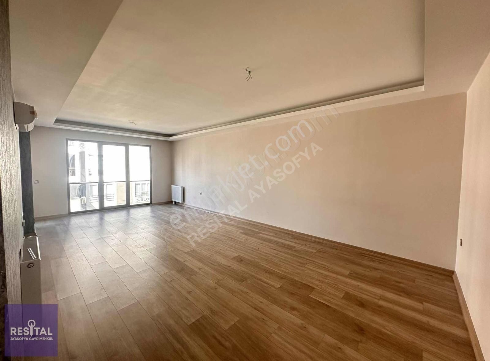 Soğanlı Yükselenpark Mercan Sitesi 160m2 3+1 1.kat Geniş Daire - Görsel 21