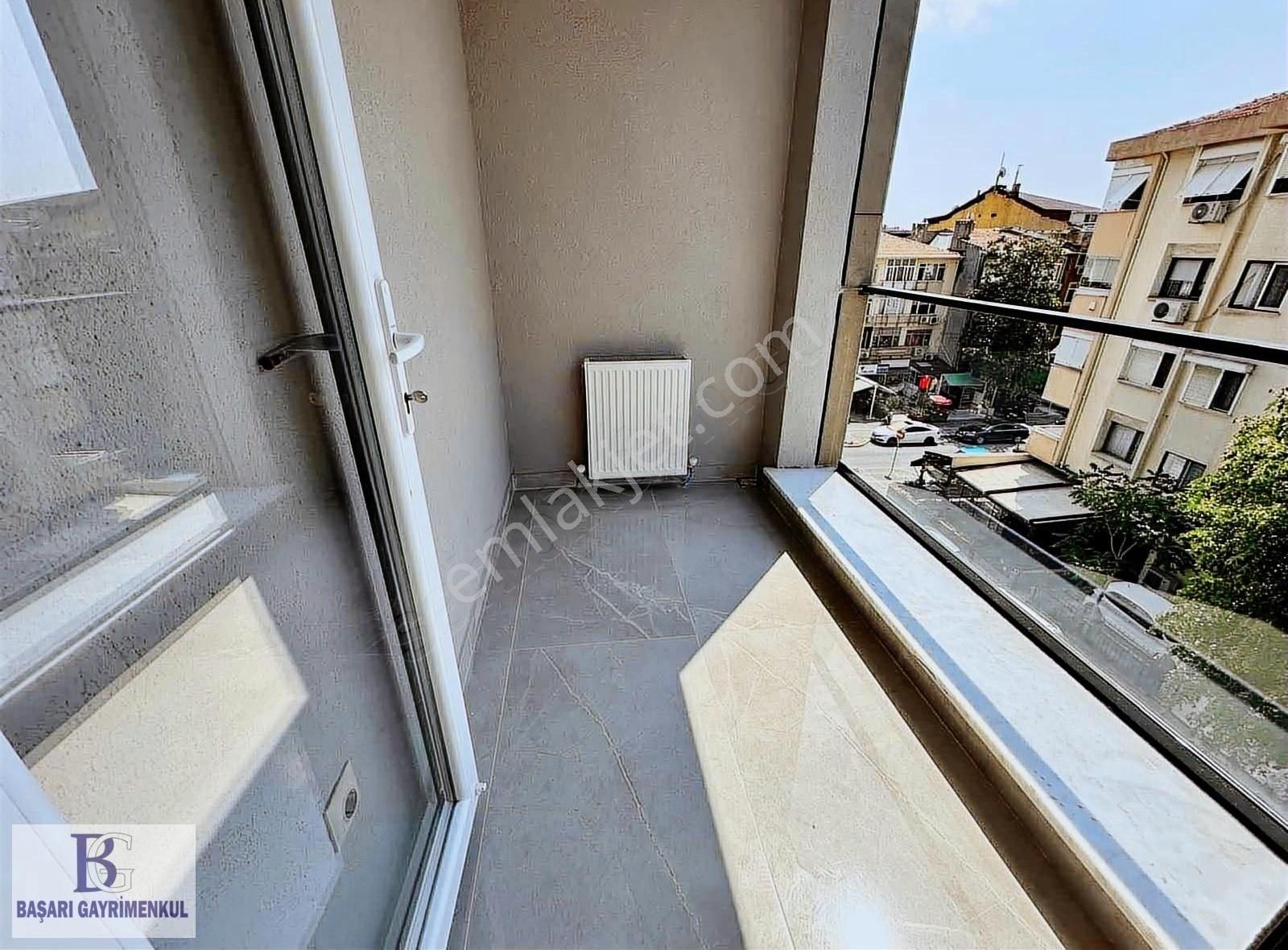 Başarı'dan Bağdat Caddesine 8. Bina 7 Yıllık Balkonlu - Görsel 24