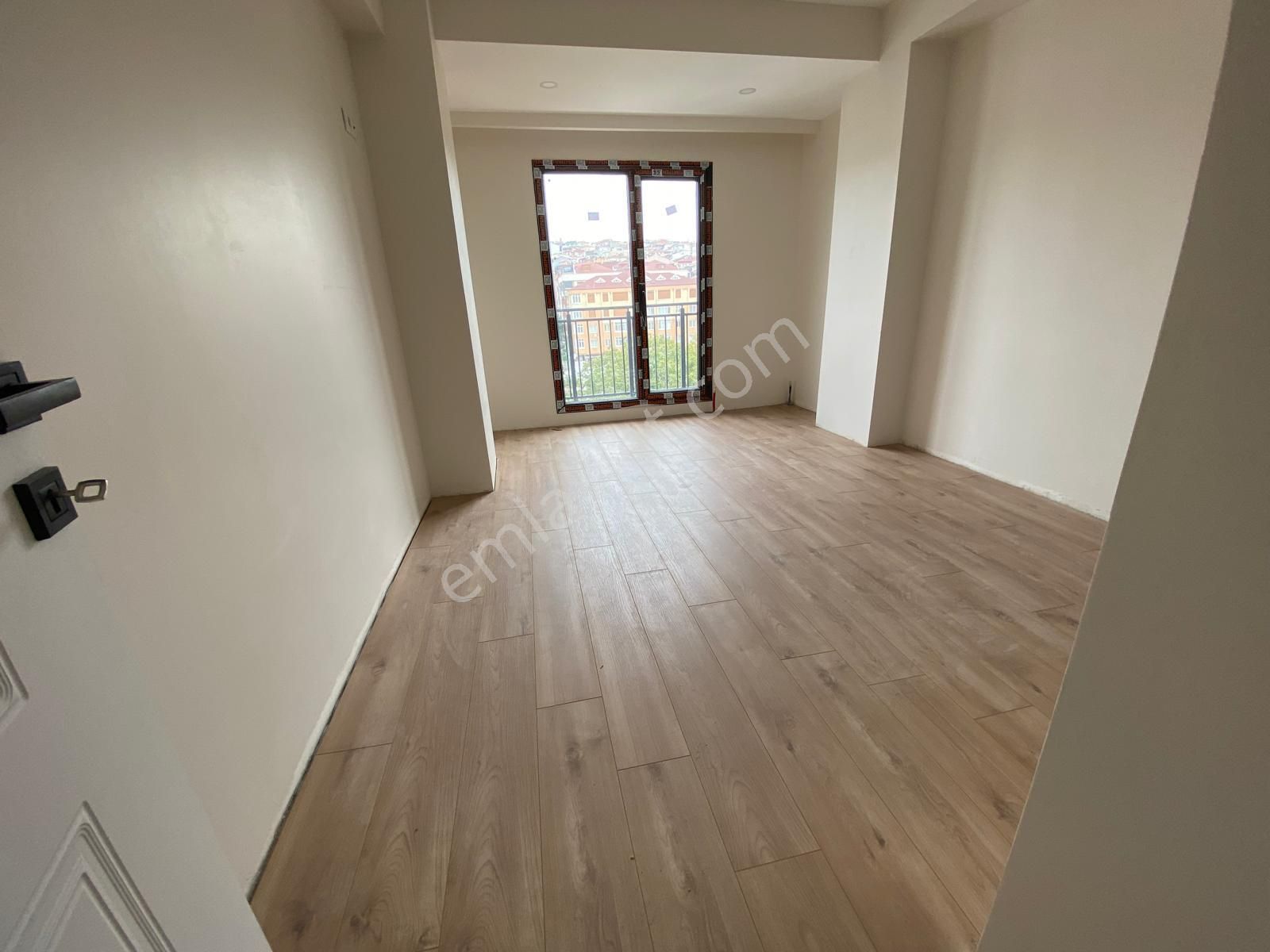 Başokurdan Şirinevler'de Kapalı Otoparklı 3+1 Asansörlü - Görsel 29