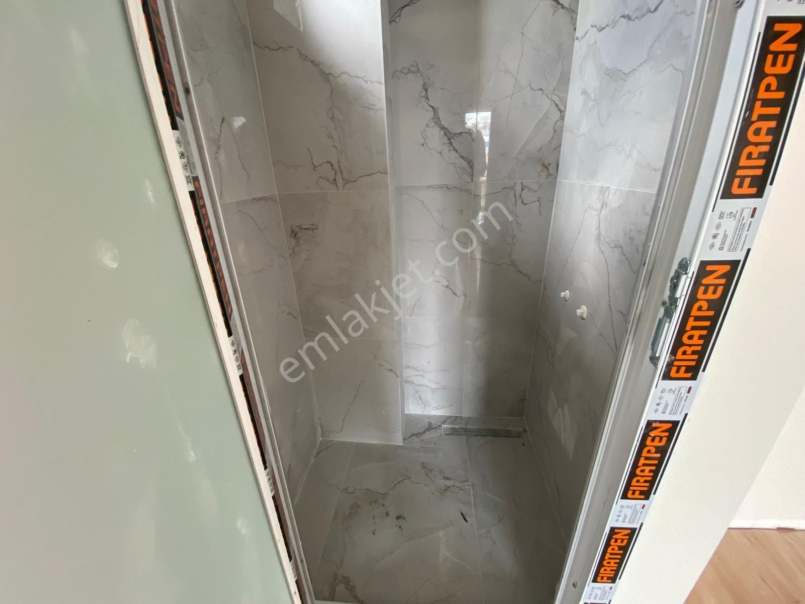 Başokurdan Şirinevler'de Kapalı Otoparklı 3+1 Asansörlü - Görsel 31