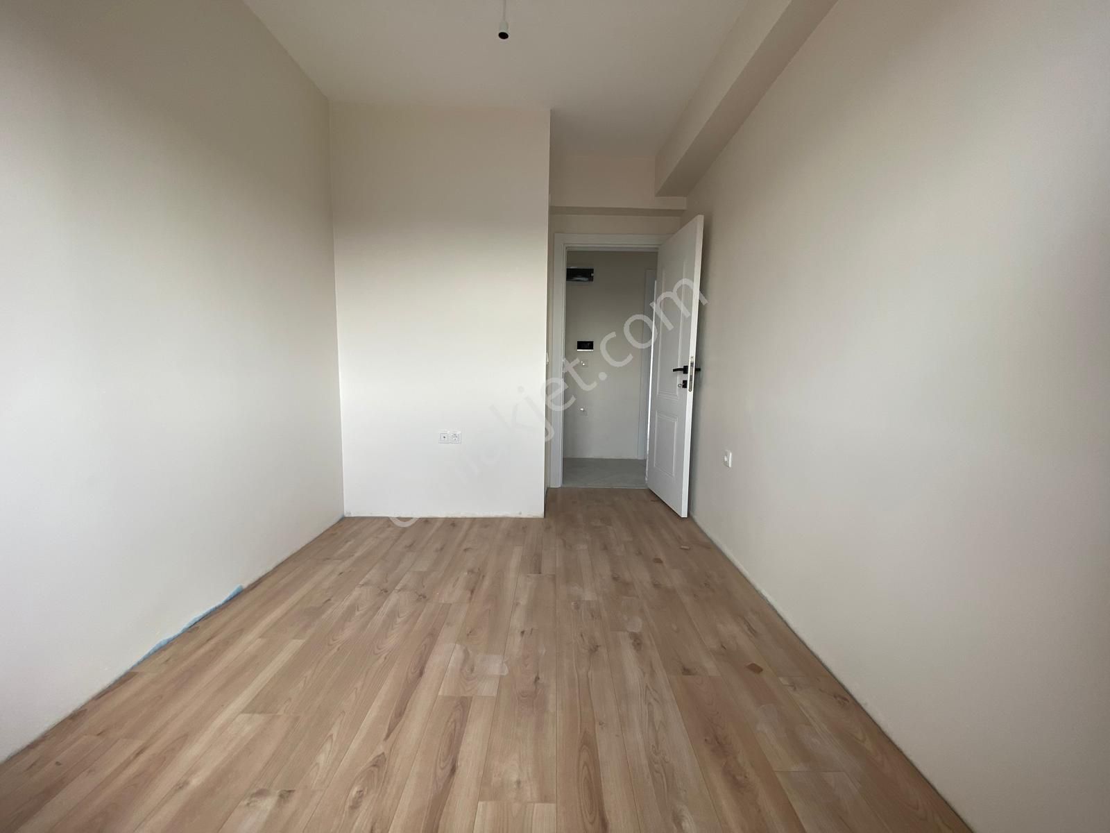 Başokurdan Şirinevler'de Kapalı Otoparklı 3+1 Asansörlü - Görsel 13