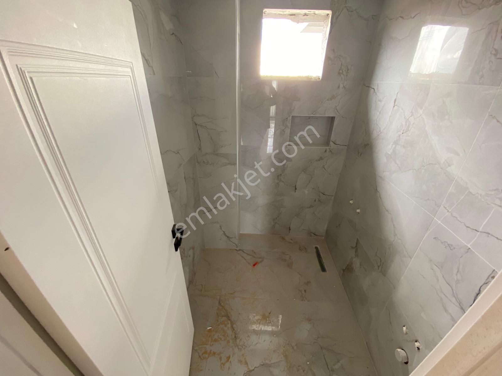 Başokurdan Şirinevler'de Kapalı Otoparklı 3+1 Asansörlü - Görsel 35