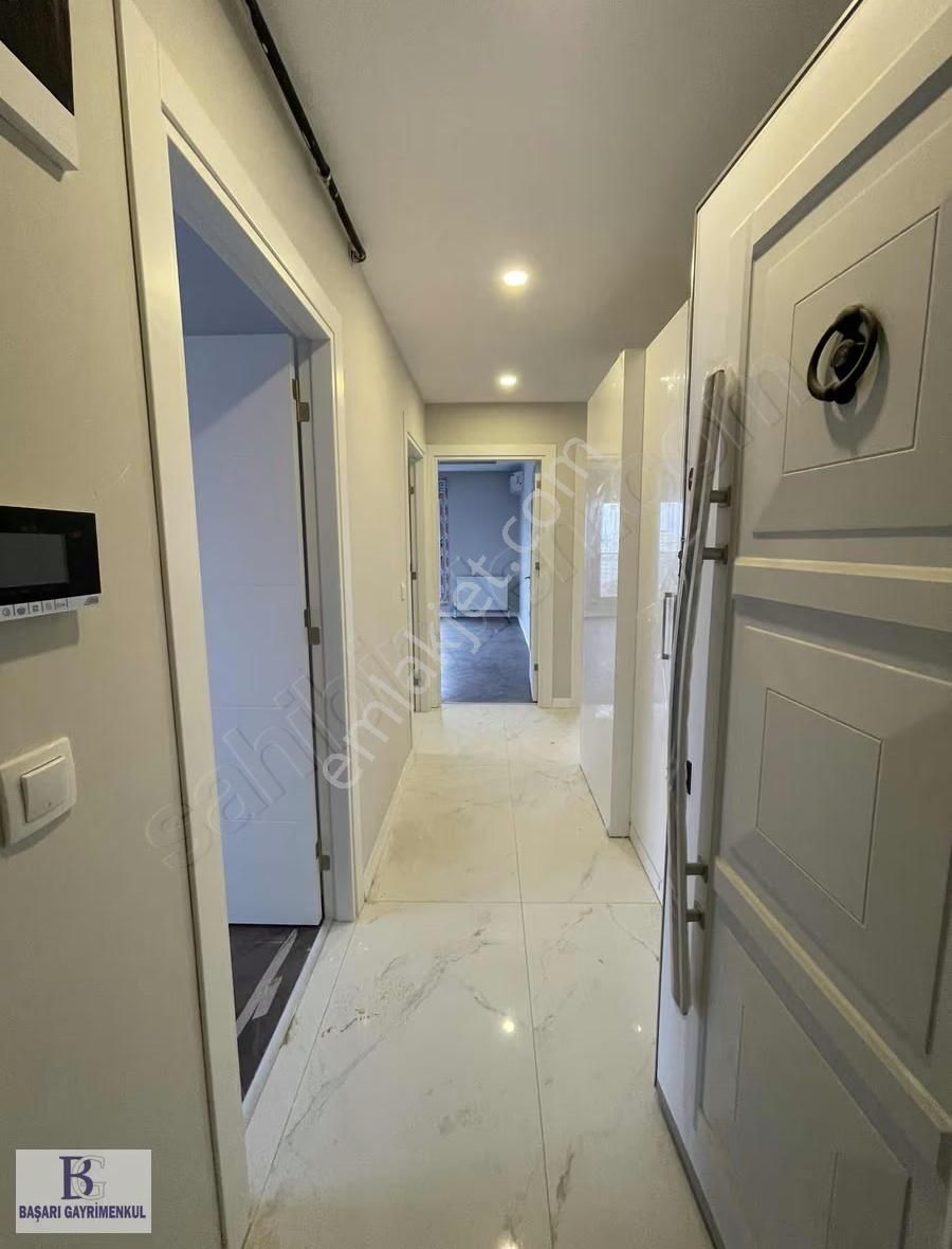 Başarı'dan Suadiye Ayşe Çavuş'ta Deniz Manzaralı 2025 Yapımı - Görsel 25