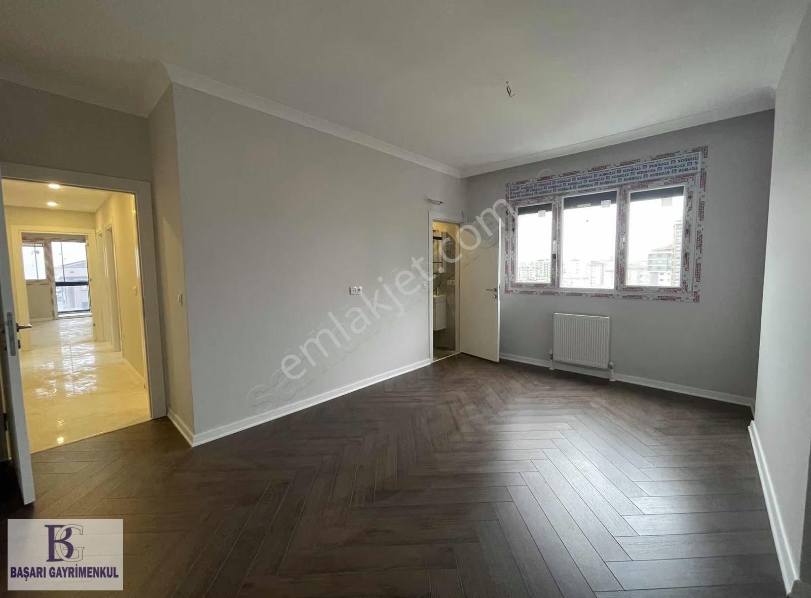 Başarı'dan Suadiye Ayşe Çavuş'ta Deniz Manzaralı 2025 Yapımı - Görsel 6