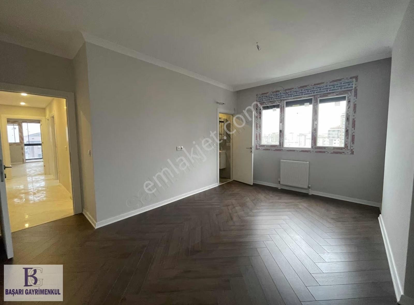 Başarı'dan Suadiye Ayşe Çavuş'ta Deniz Manzaralı 2025 Yapımı - Görsel 34