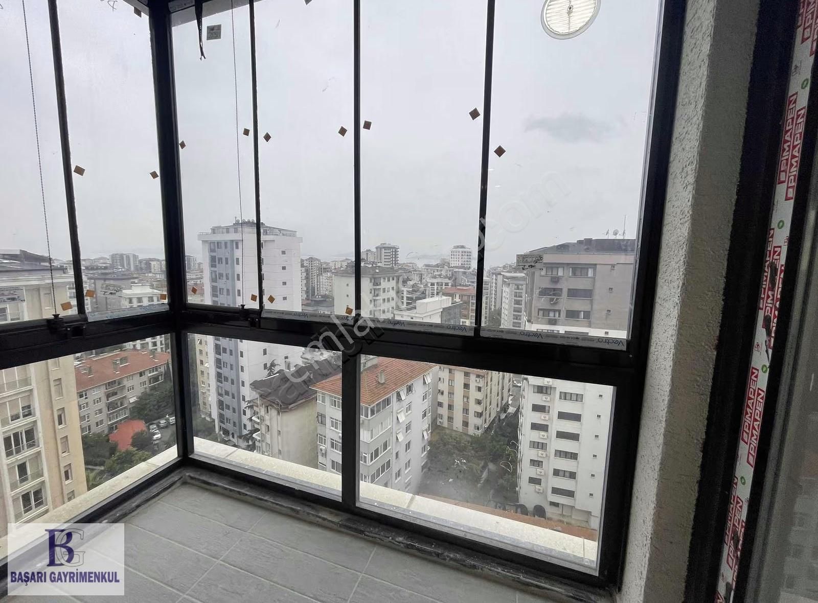 Başarı'dan Suadiye Ayşe Çavuş'ta Deniz Manzaralı 2025 Yapımı - Görsel 14