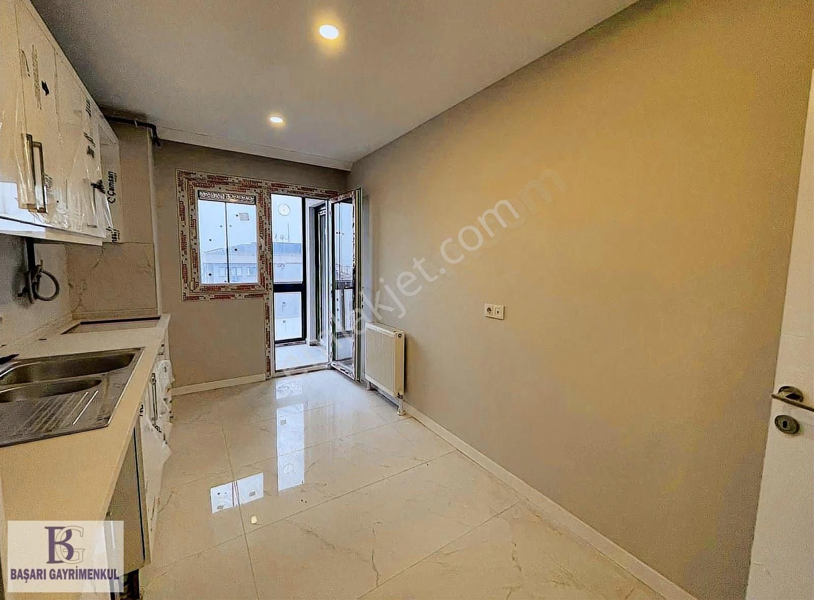 Başarı'dan Suadiye Ayşe Çavuş'ta Deniz Manzaralı 2025 Yapımı - Görsel 23