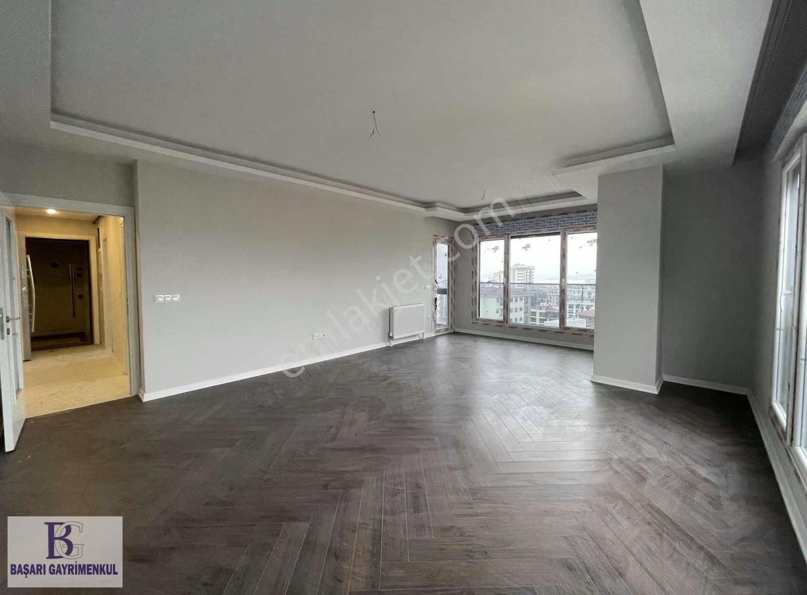 Başarı'dan Suadiye Ayşe Çavuş'ta Deniz Manzaralı 2025 Yapımı - Görsel 8