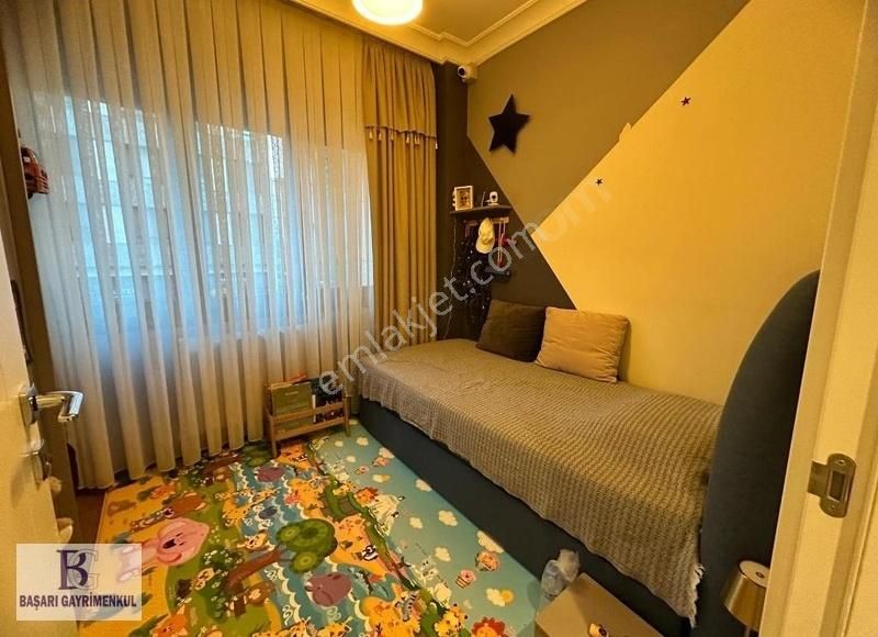 Başarı'dan Suadiye Sahil Vakko'da 3+1 Balkonlu Ebeveyn Banyolu - Görsel 20