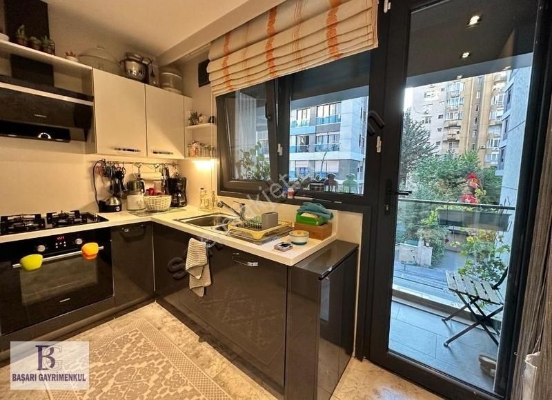 Başarı'dan Suadiye Sahil Vakko'da 3+1 Balkonlu Ebeveyn Banyolu - Görsel 10