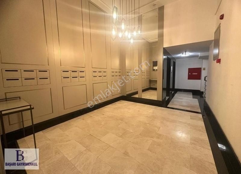 Başarı'dan Suadiye Sahil Vakko'da 3+1 Balkonlu Ebeveyn Banyolu - Görsel 32