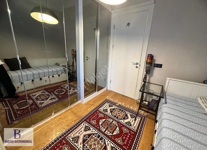 Başarı'dan Suadiye Sahil Vakko'da 3+1 Balkonlu Ebeveyn Banyolu - Görsel 6