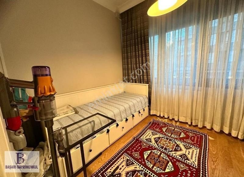 Başarı'dan Suadiye Sahil Vakko'da 3+1 Balkonlu Ebeveyn Banyolu - Görsel 4