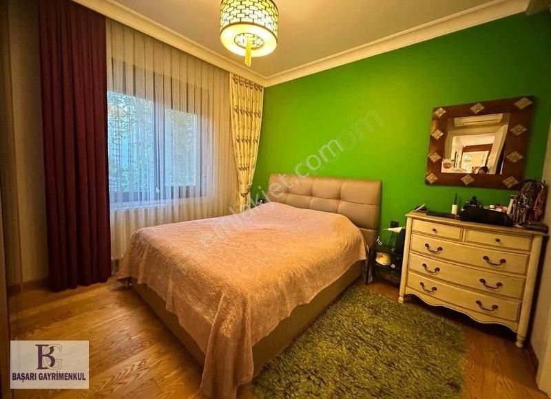 Başarı'dan Suadiye Sahil Vakko'da 3+1 Balkonlu Ebeveyn Banyolu - Görsel 23