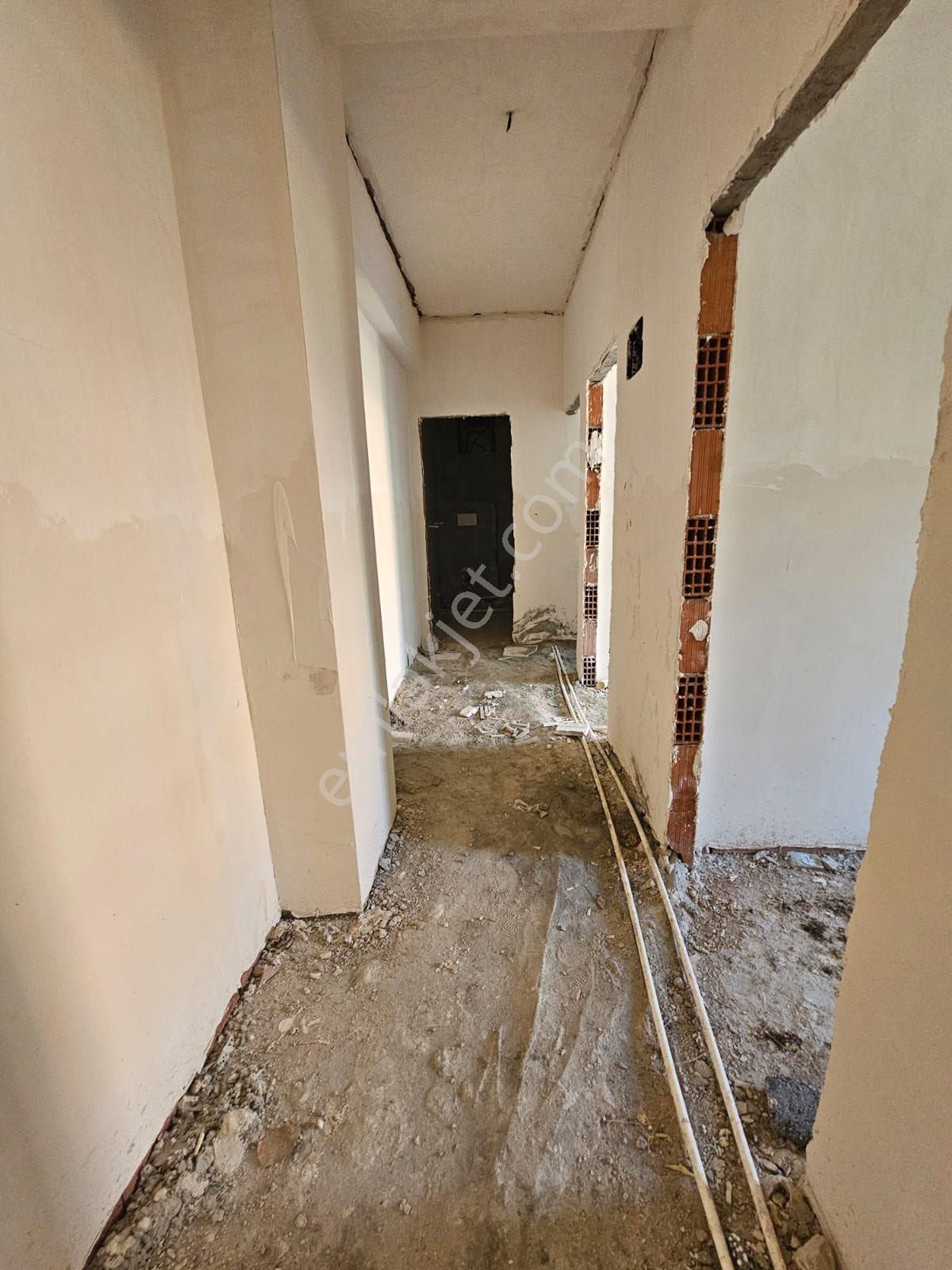 Özgür İnşaat'tan Gazi Mahellesinde Sıfır Anahtar Teslim Daireler - Görsel 13