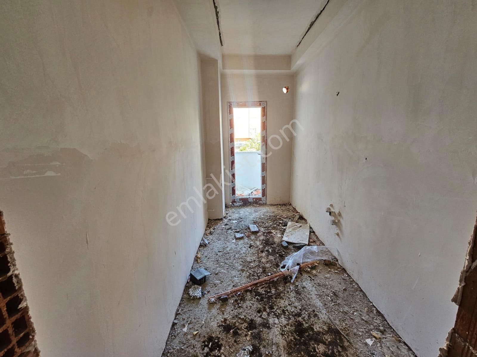 Özgür İnşaat'tan Gazi Mahellesinde Sıfır Anahtar Teslim Daireler - Görsel 6