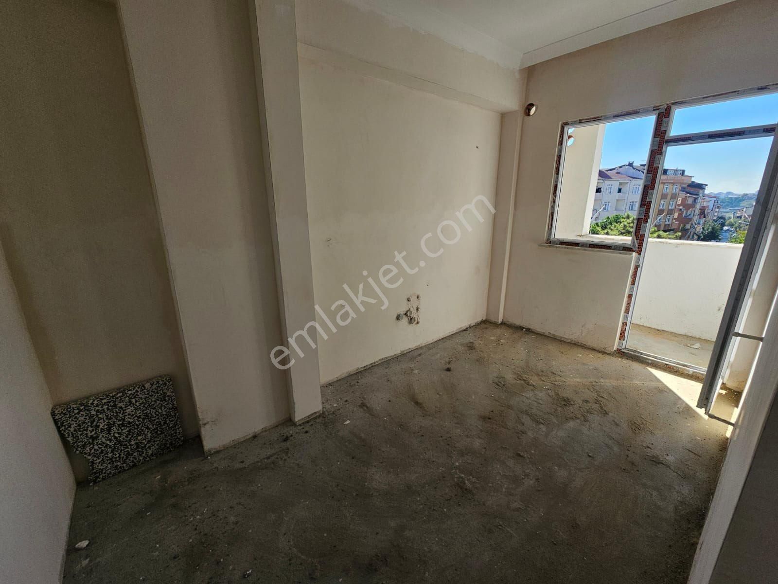 Özgür İnşaat'tan Gazi Mahellesinde Sıfır Anahtar Teslim Daireler - Görsel 26