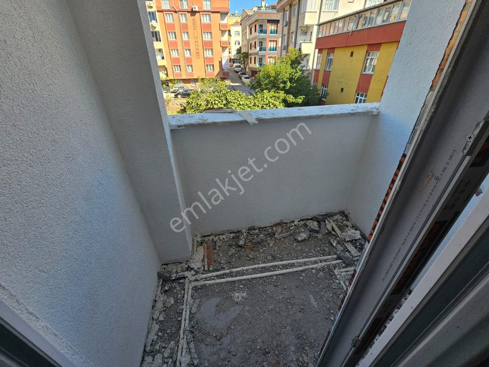 Özgür İnşaat'tan Gazi Mahellesinde Sıfır Anahtar Teslim Daireler - Görsel 22