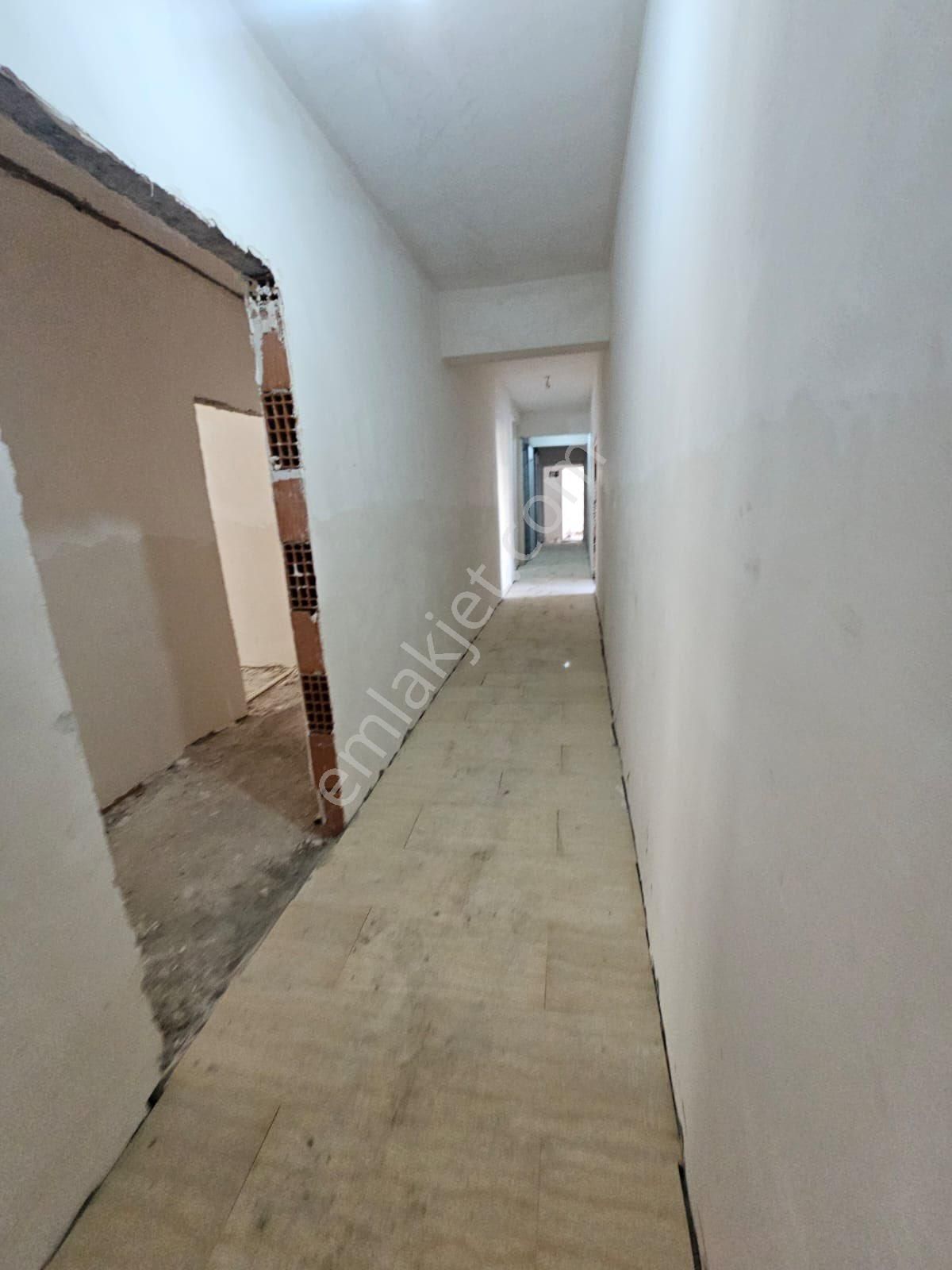 Özgür İnşaat'tan Gazi Mahellesinde Sıfır Anahtar Teslim Daireler - Görsel 17