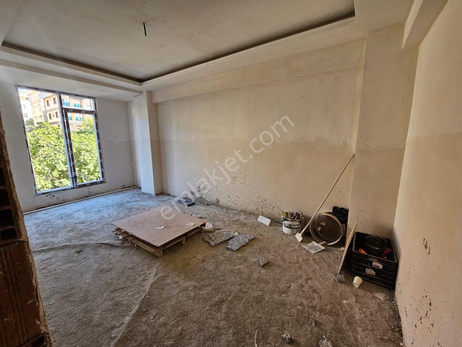 Özgür İnşaat'tan Gazi Mahellesinde Sıfır Anahtar Teslim Daireler - Görsel 3