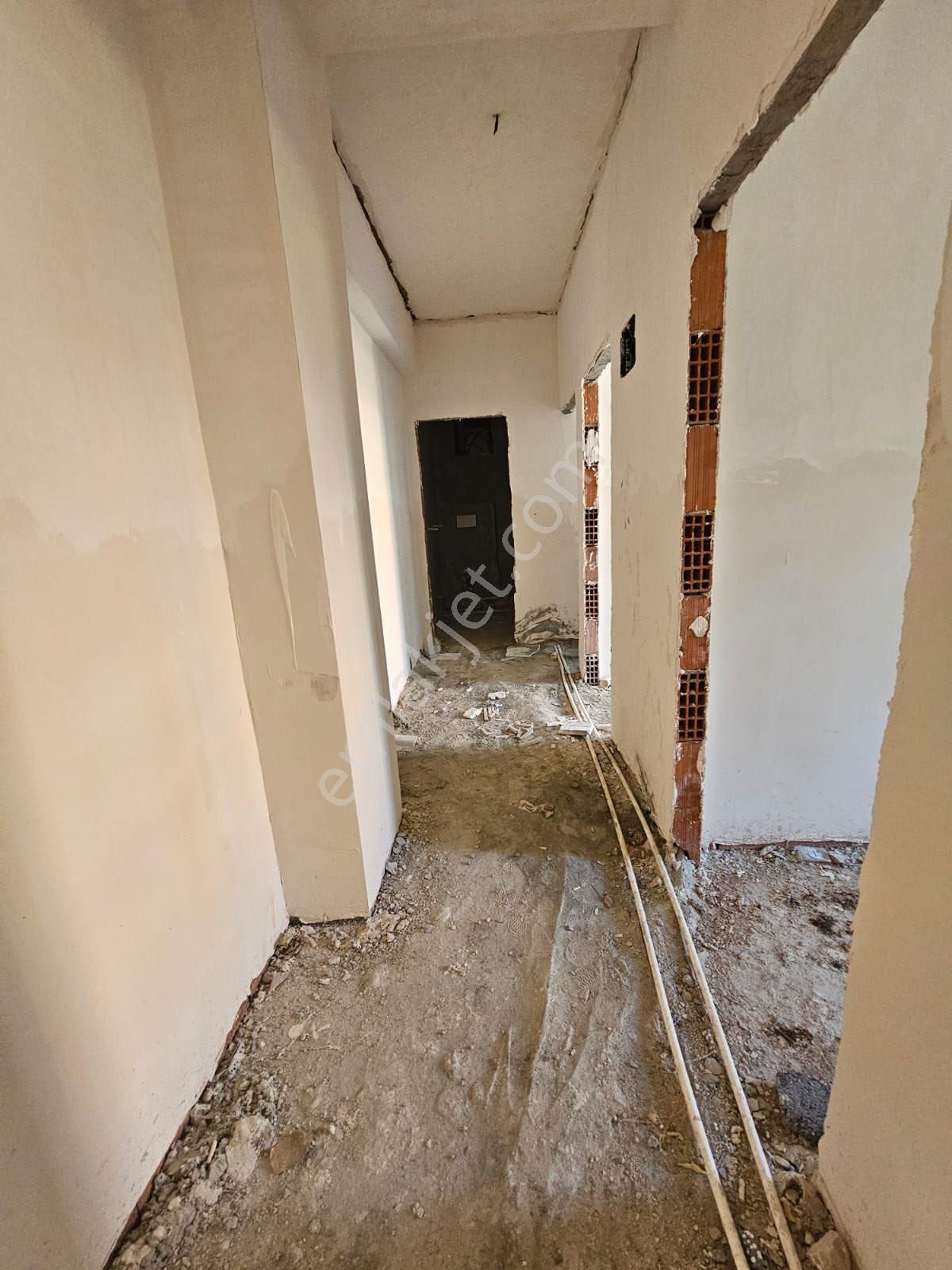 Özgür İnşaat'tan Gazi Mahellesinde Sıfır Anahtar Teslim Daireler - Görsel 18