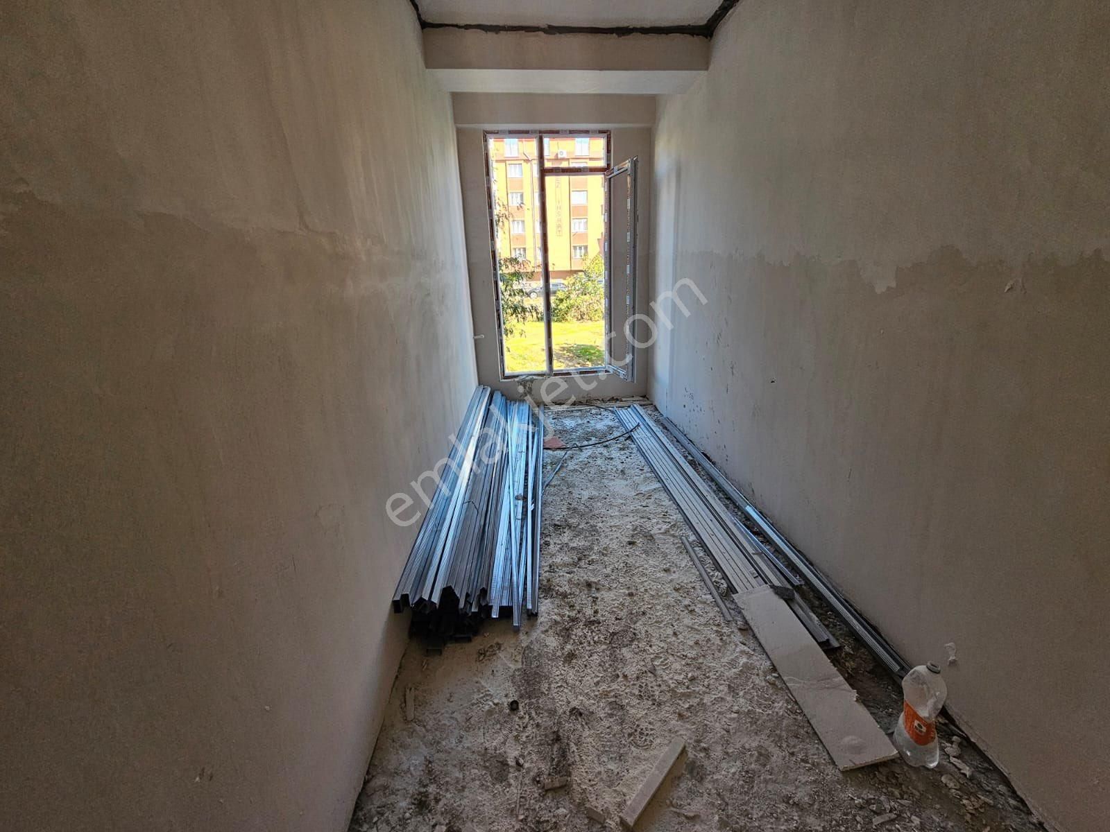 Özgür İnşaat'tan Gazi Mahellesinde Sıfır Anahtar Teslim Daireler - Görsel 8