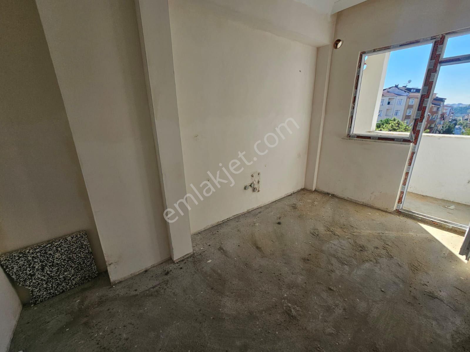 Özgür İnşaat'tan Gazi Mahellesinde Sıfır Anahtar Teslim Daireler - Görsel 27