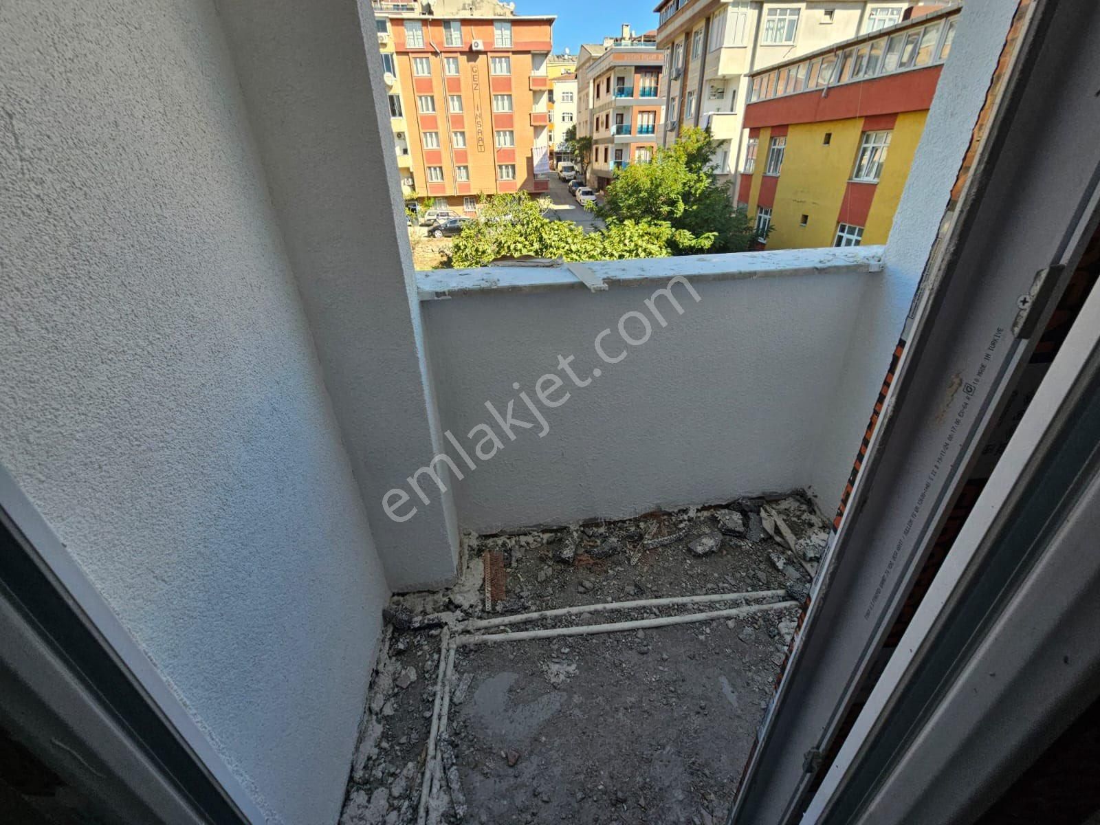 Özgür İnşaat'tan Gazi Mahellesinde Sıfır Anahtar Teslim Daireler - Görsel 20