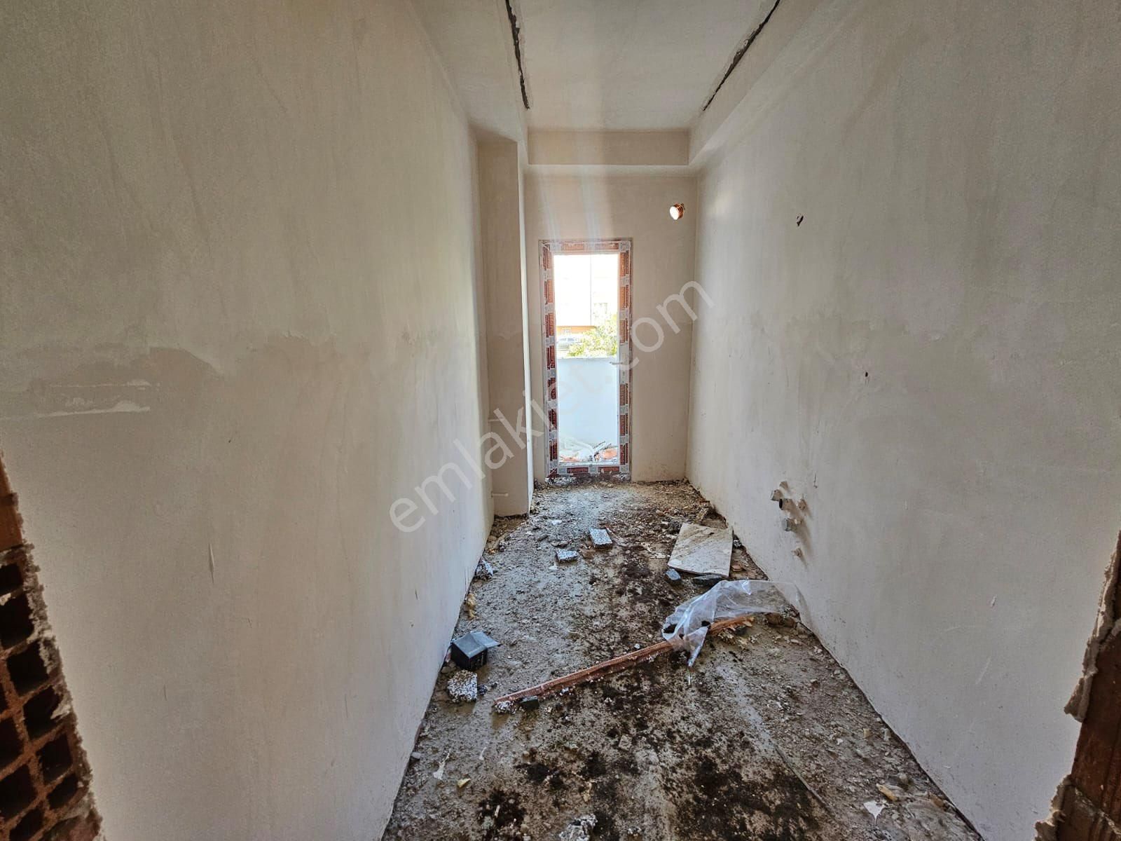 Özgür İnşaat'tan Gazi Mahellesinde Sıfır Anahtar Teslim Daireler - Görsel 5